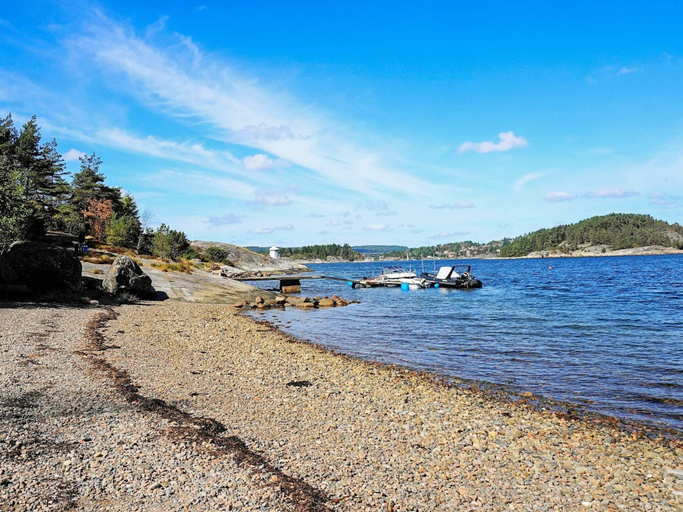 Beach 3, Holiday Home in Henån, Orust
