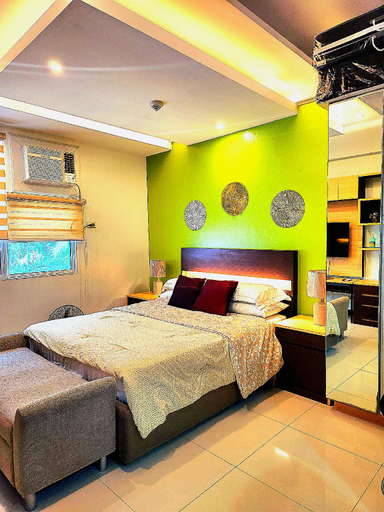 Others 5, Studio 101 Cozy Apartment near NAIA, Pasay City