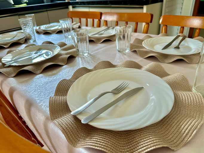 Food & Drinks, Residencial Falcão, Bombinhas