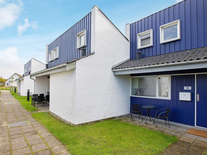 Exterior & Views 1, 4 Star Holiday Home in Vaeggerlose, Guldborgsund