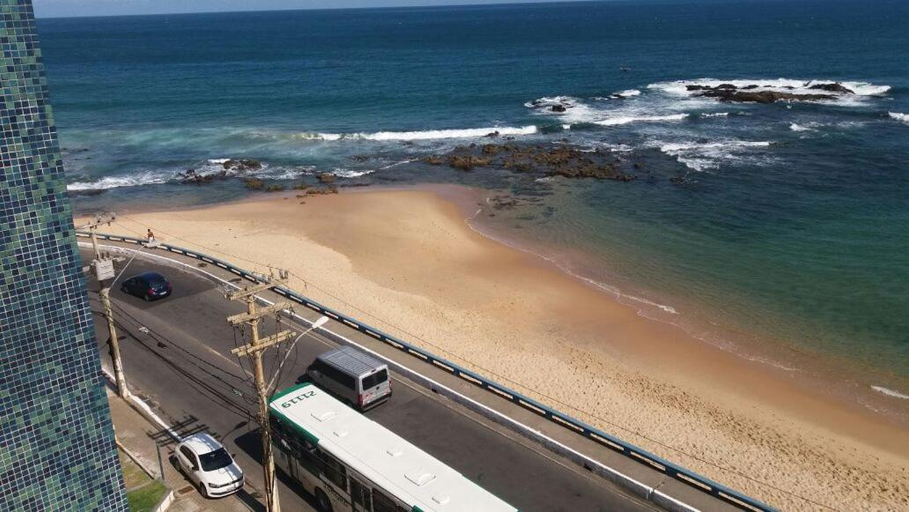 Beach 2, Pier Sul Apart Service, Salvador
