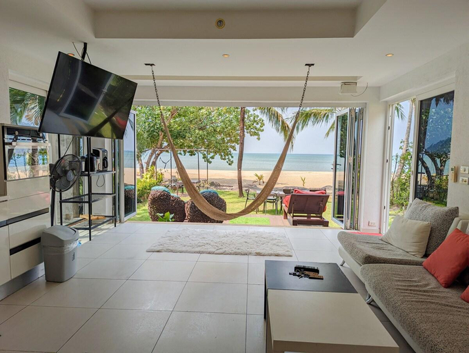 Others 3, Beachfront Magic Villa - by KohChangVillas, Koh Chang