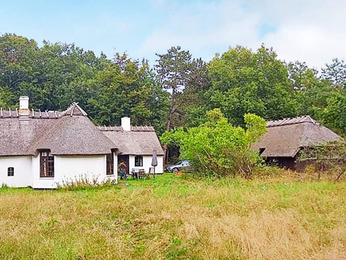 Exterior 2, 9 Person Holiday Home in Vig, Odsherred