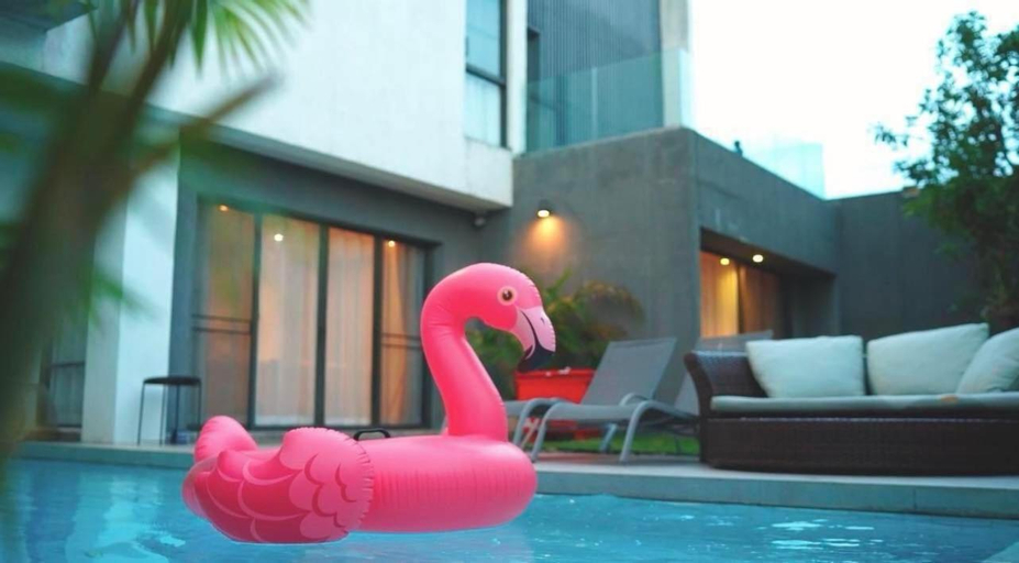 Swimming Pool 1