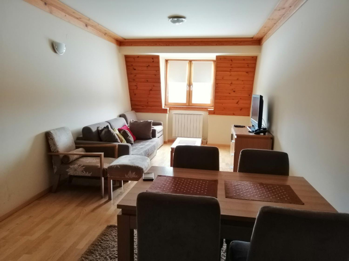 Others 2, Apartman 205- Aparthotel Vucko Jahorina private host 50m2, Istočno Sarajevo
