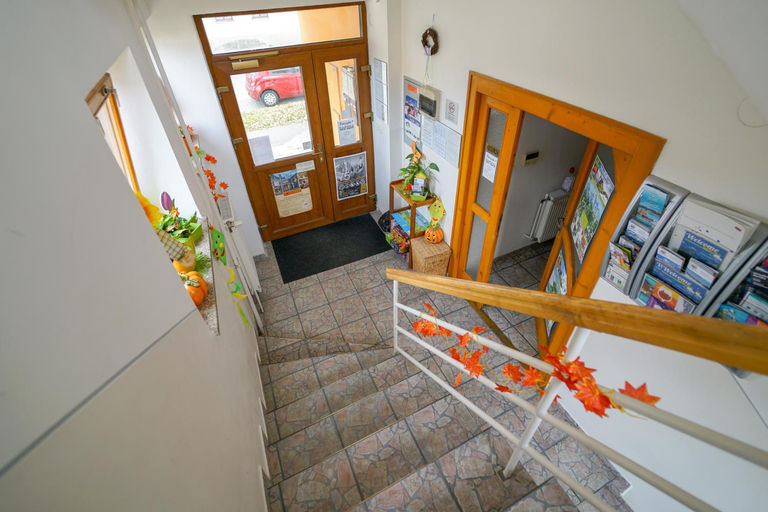 Public Area, Penzion Fantazia Poprad - Self check-in, Poprad