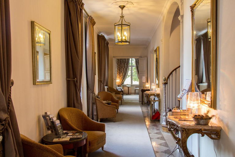 Others 5, Chateau du Romerel - Baie de Somme, Somme