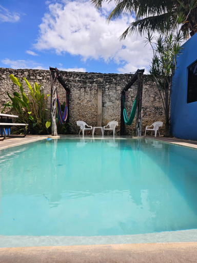 Sport & Beauty 5, Hostal La Ermita, Mérida