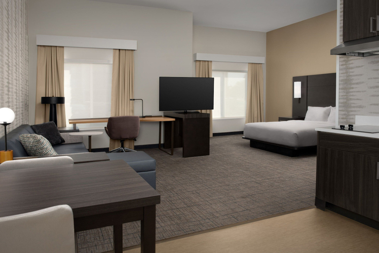 Others 5, Residence Inn By Marriott Fresno Clovis, Fresno