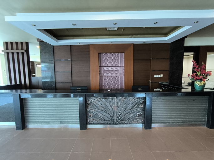 Others 2, Golden Season Hotel, Samarinda
