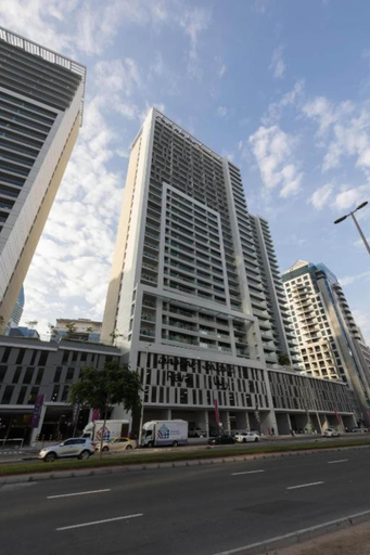 Exterior & Views 2, Bespoke Residences - Reva Residence, Dubai