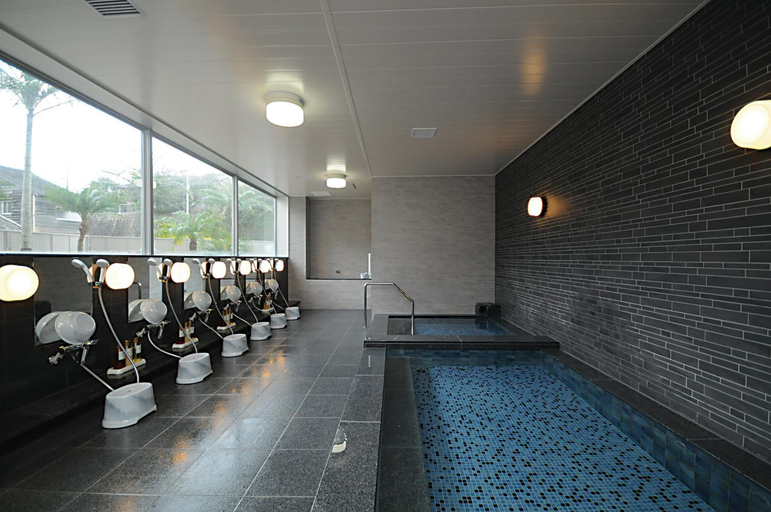 Sport & Beauty, Hotel Lexton Tanegashima, Nishinoomote
