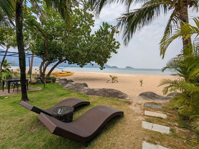 Others 5, Beachfront Magic Villa - by KohChangVillas, Koh Chang