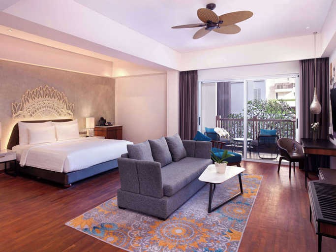 Bedroom 30