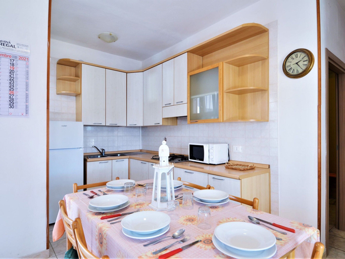 Others 4, Apartment in Rosolina Mare Near the Sea, Rovigo