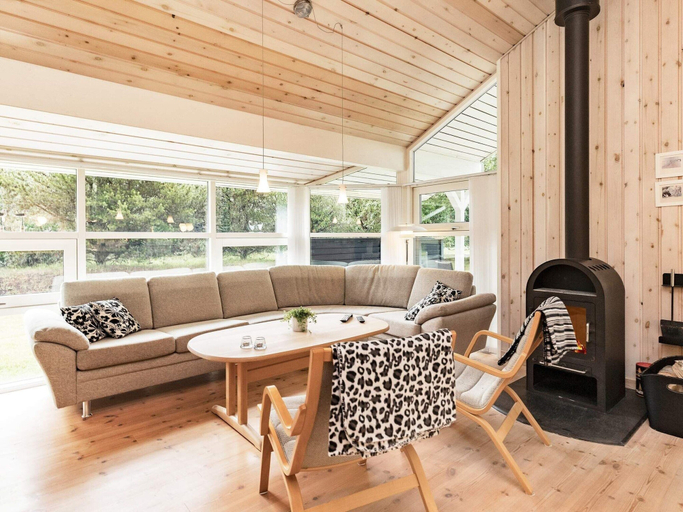 Others 3, 4 Star Holiday Home in Hals, Aalborg