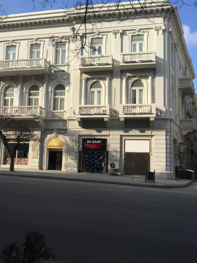 Others 4, City Hall Apartment, Baku