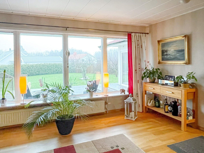 View from property, 6 Person Holiday Home in Storahoga-by Traum, Stenungsund