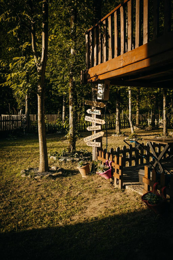 Others 2, Zeytin Villa Apart, Ardeşen
