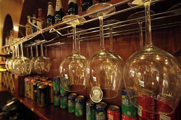 Food & Drinks 4, Youjia Inn, Guilin