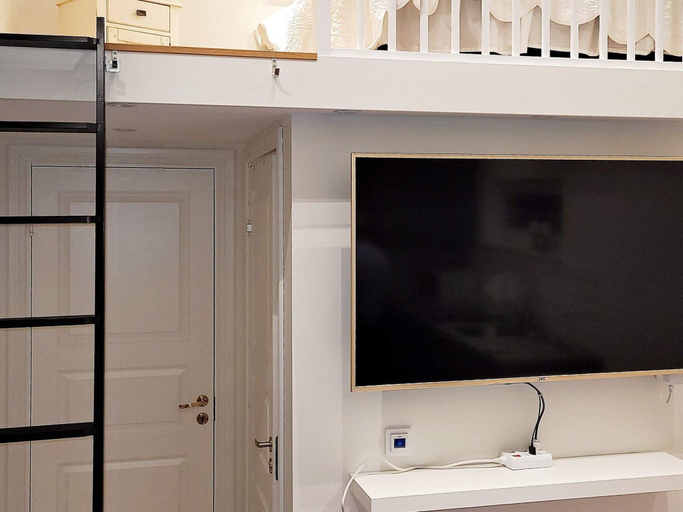 Others 5, 4 Star Holiday Home in Torshalla, Eskilstuna