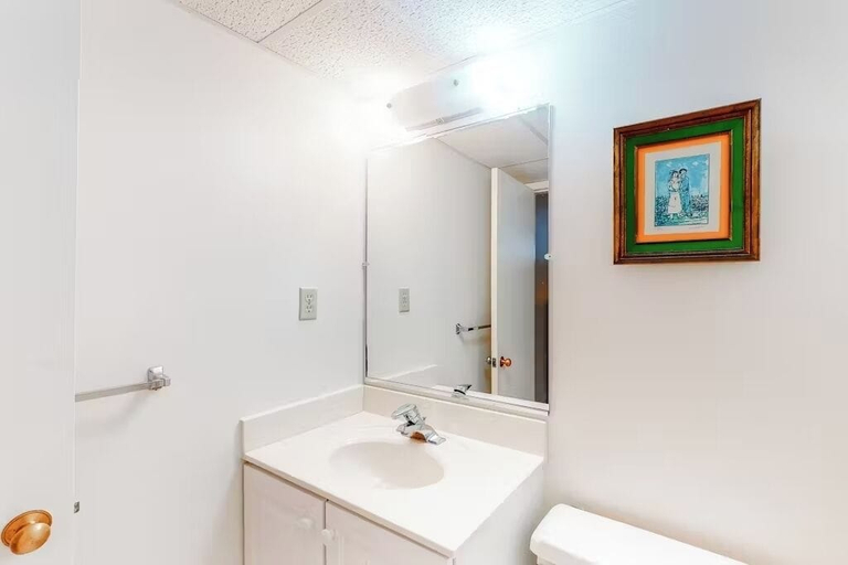 Bathroom 4, Sea Colony Condos - Bethany Beach, Sussex