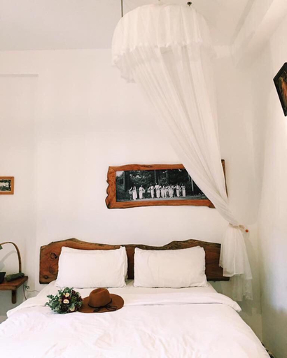 Bedroom 2, Stop and Go Boutique Hotel Since 1982, Đà Lạt