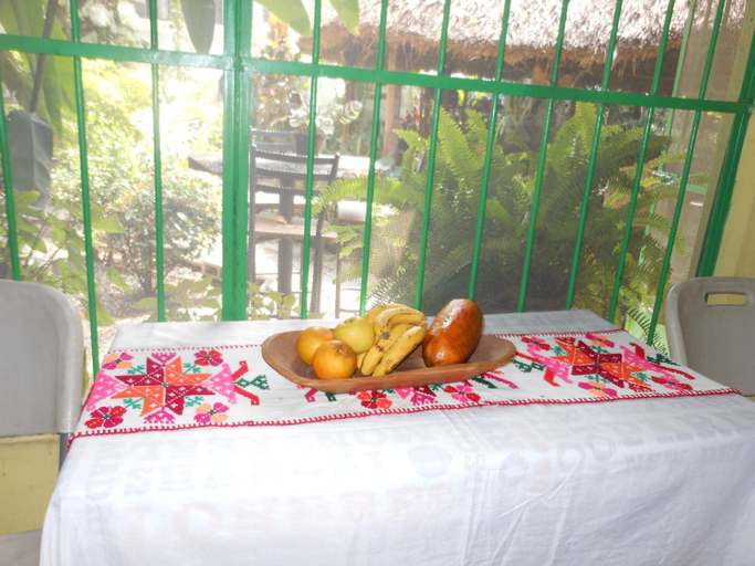 Bedroom 2, Hostal Casa Huasteca, Ciudad Valles