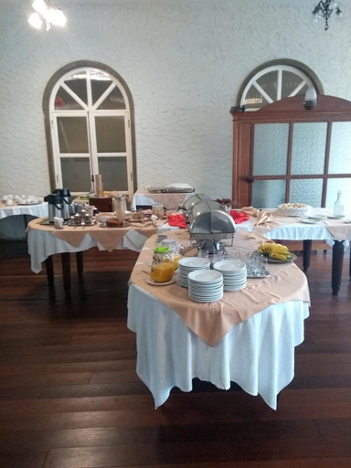 Food & Drinks 5, Hotel Braganca, Caxambu