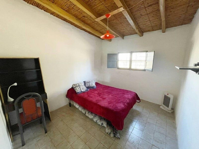 Room 3, Hostel the ranch, Maipú