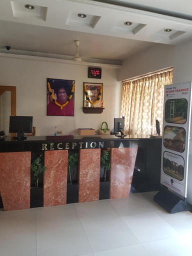 Others 4, Hotel Sitara Paradise Ameerpet, Ranga Reddy