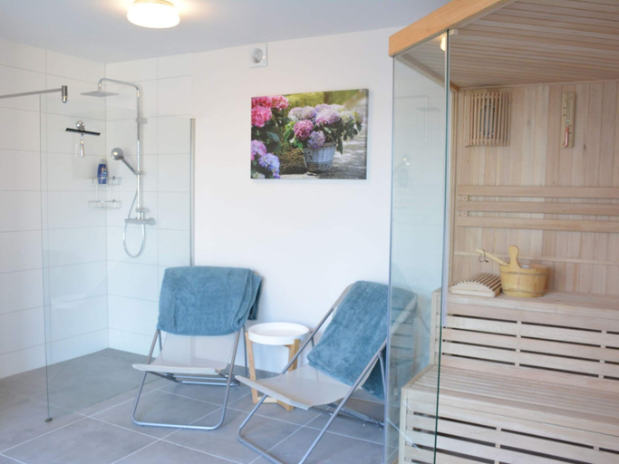 Others 4, Home in Ovifat With Sauna, Liège