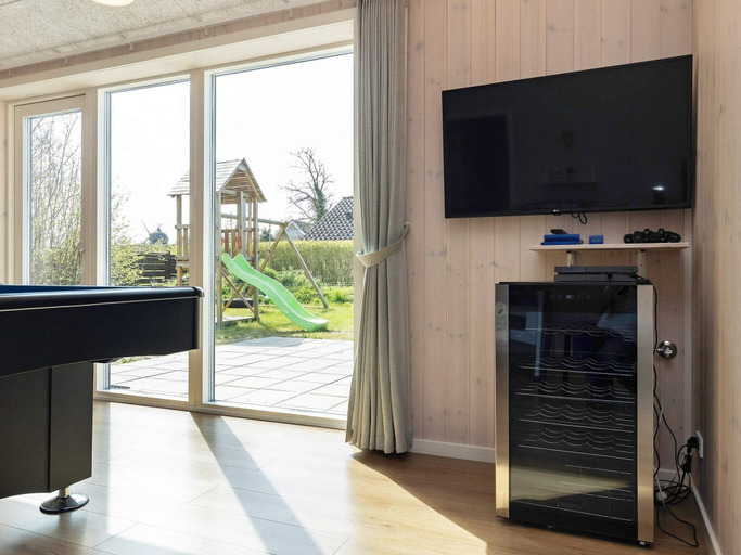 Interior, 5 Star Holiday Home in Hadsund, Mariagerfjord