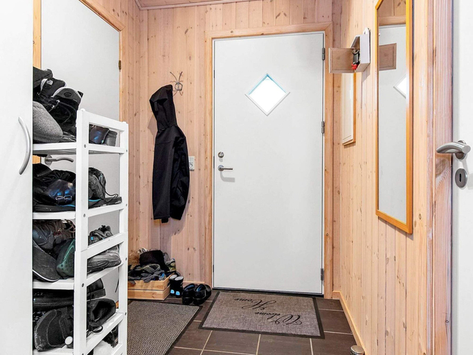 Interior 2, 6 Person Holiday Home in Borkop-by Traum, Vejle