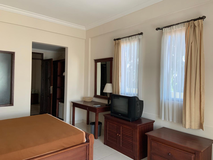 Bedroom 4, Nirwana Suites, Denpasar