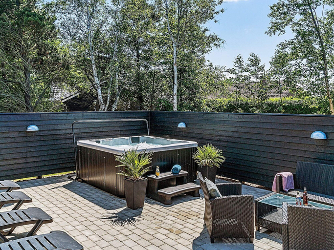 Property amenity 3, 5 Star Holiday Home in Blavand, Varde