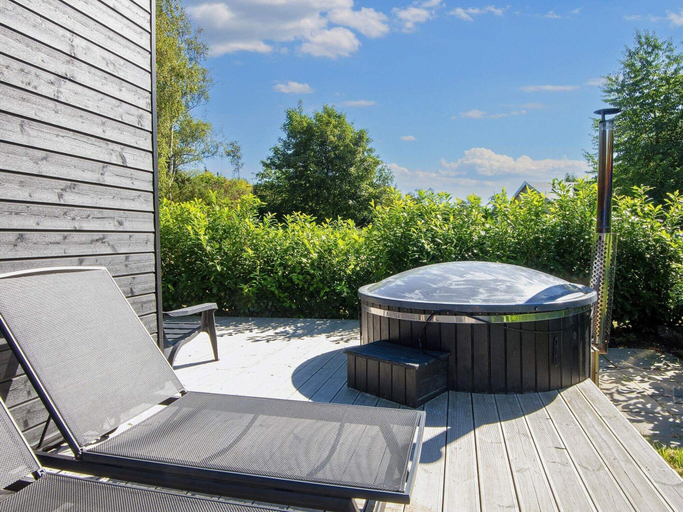 Others 5, 5 Star Holiday Home in Ebeltoft, Syddjurs