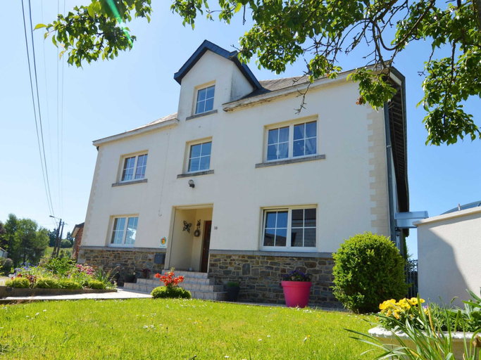 Exterior 5, Family Home in Sainte ode, Luxembourg