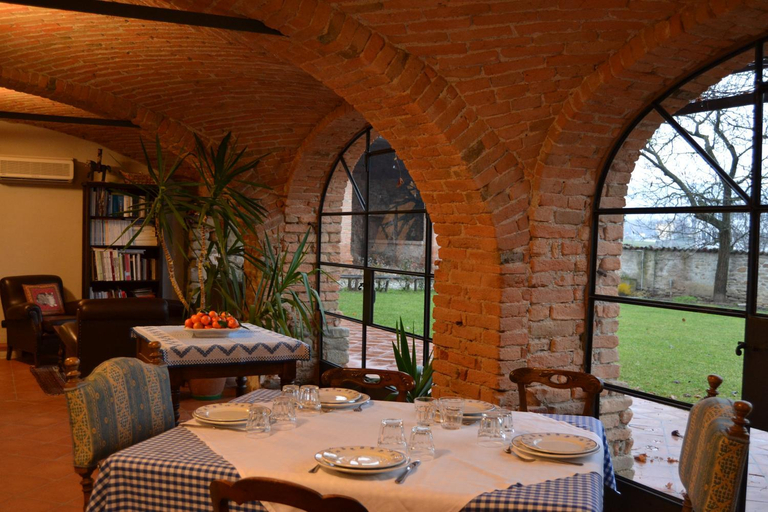 Food & Drinks 2, Agriturismo La Pieve, Cuneo