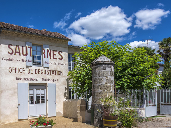 Others 5, La Sauternaise, luxury Boutique B&B, Gironde