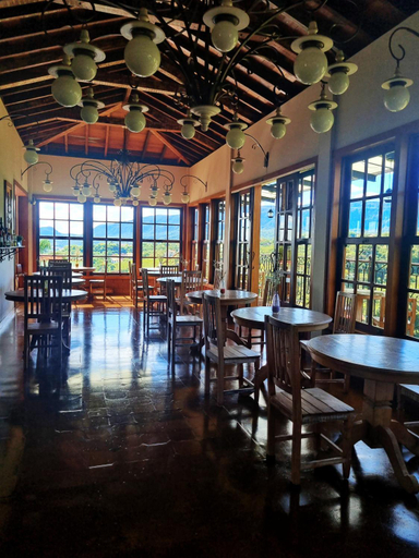 Food & Drinks 3, Pousada Dom Xavier, Tiradentes
