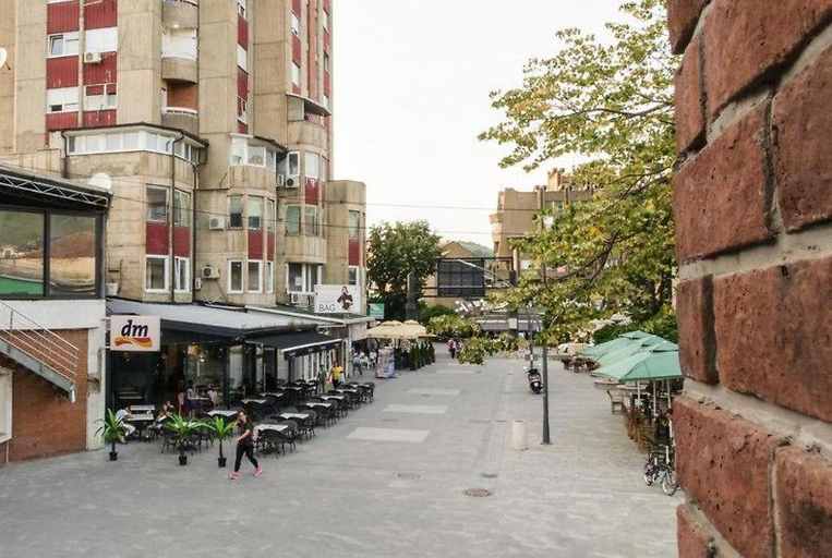 Others 3, Brickrooms apartmani, Novi Pazar