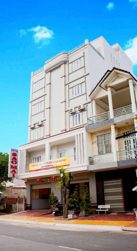 Others 3, Sao Mai An Giang Hotel, Long Xuyen Township