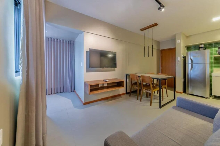 Room 3, Top Unique Maceió, Maceió (capital)