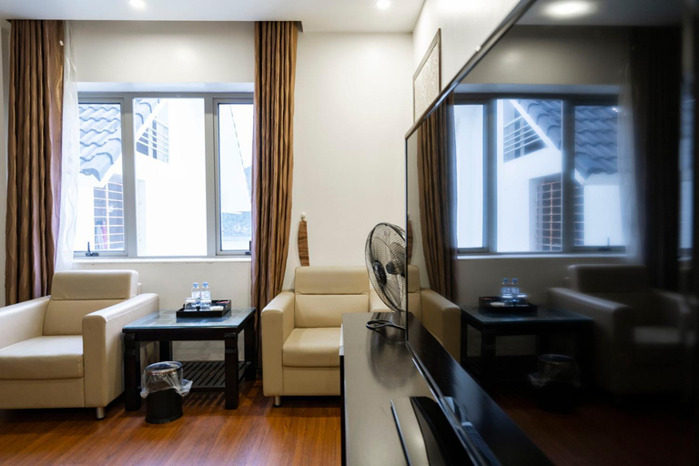Others 5, Luxury Hotel, Hạ Long