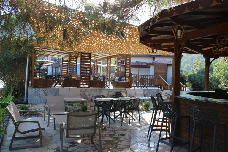 Food & Drinks 4, Marvelous Hotel, Ortaca