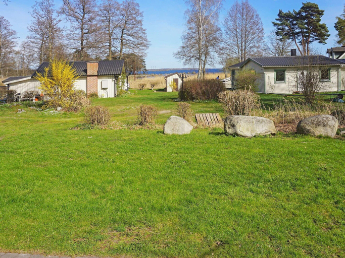 Exterior 3, 5 Person Holiday Home in Solvesborg, Sölvesborg