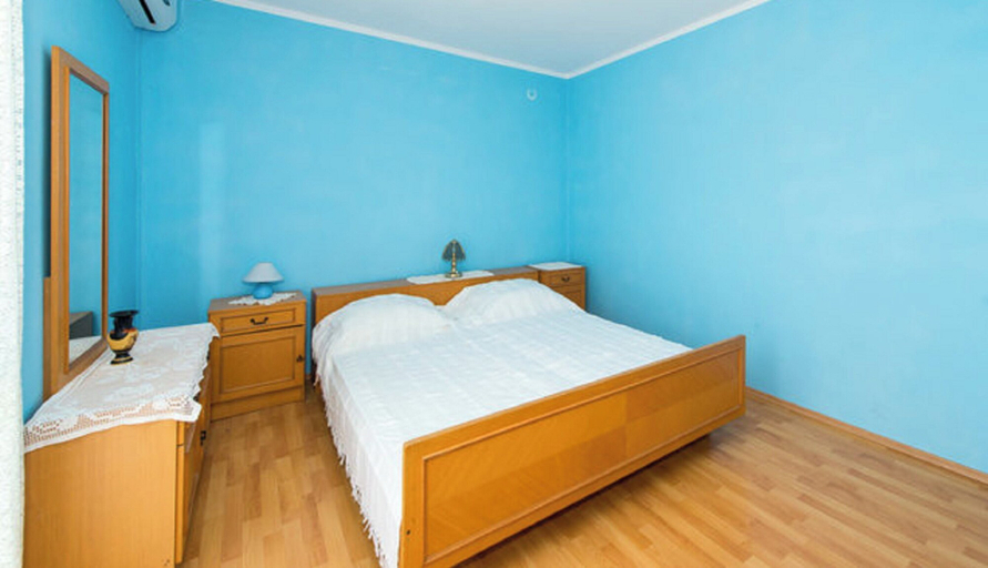 Bedroom 2, Guest House Mrdalo, Dubrovnik