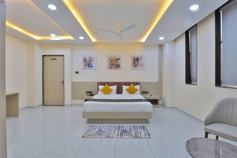 Others 5, Hotel The Grand Radhey, Anand