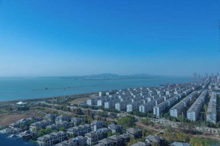 Others 4, Tianhai Hotel (Jiujiang The Second Yangtze River Bridge Harbor), Jiujiang